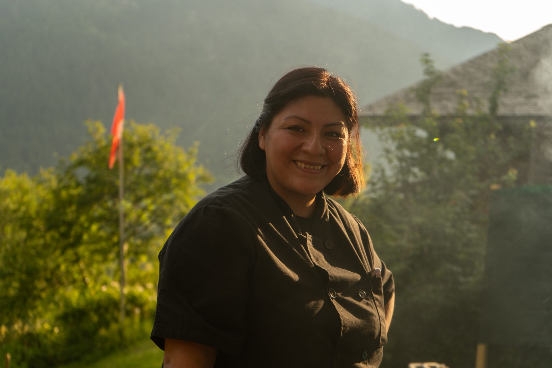 The Role Of Nature In Emotional Development 4 Summer camp Switzerland, International summer camp 3