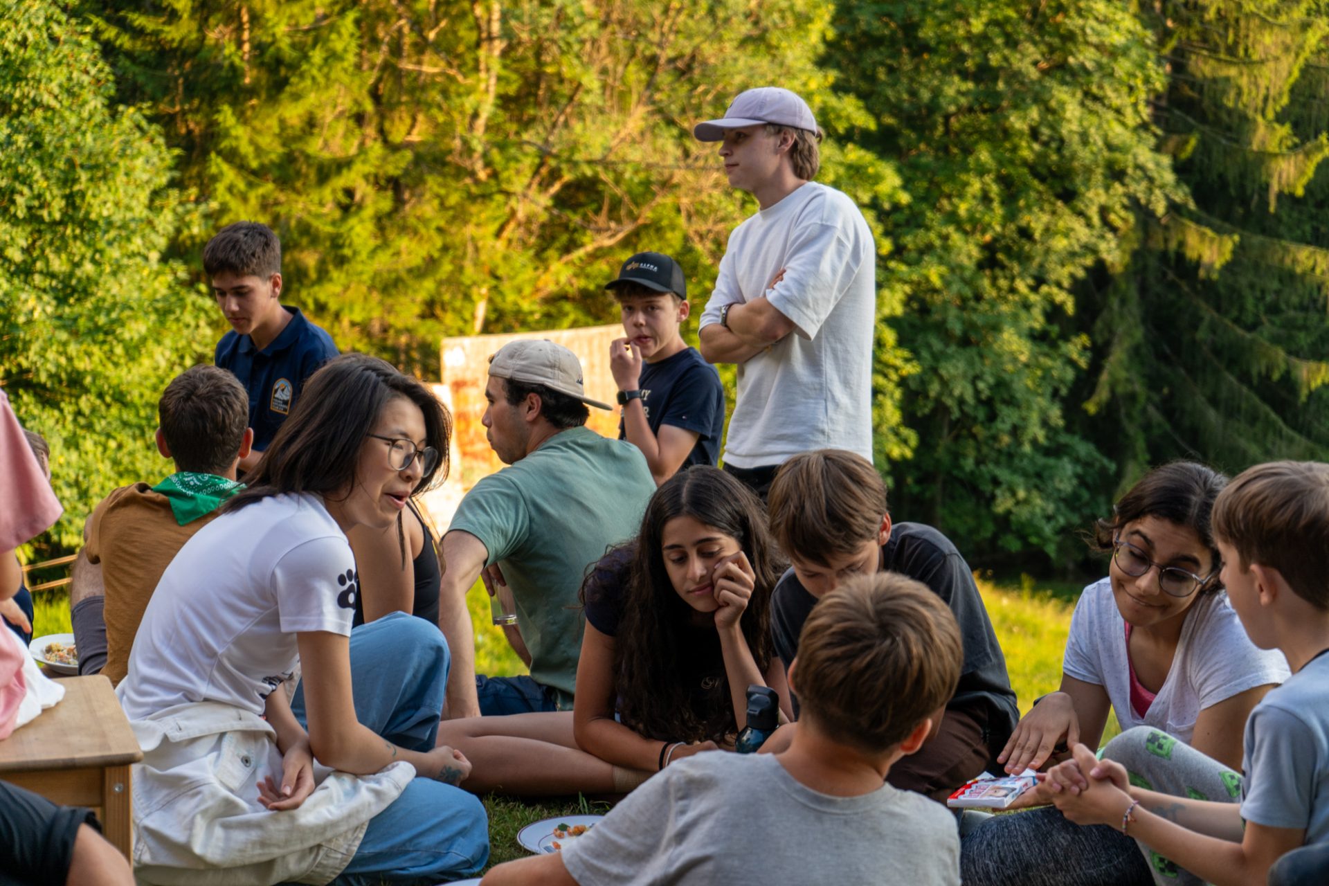 Luxury Summer Camps In Switzerland: Premium Experiences 6 Summer camp Switzerland, International summer camp 5