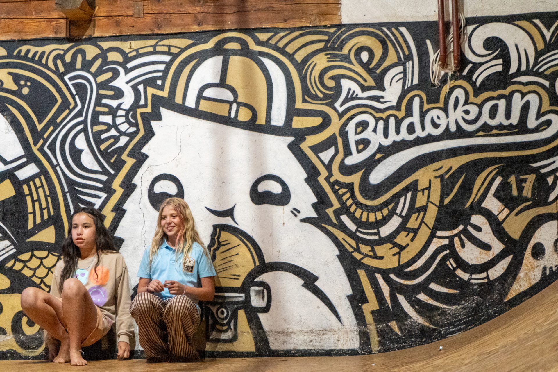 Summer camp Switzerland, International summer camp 9