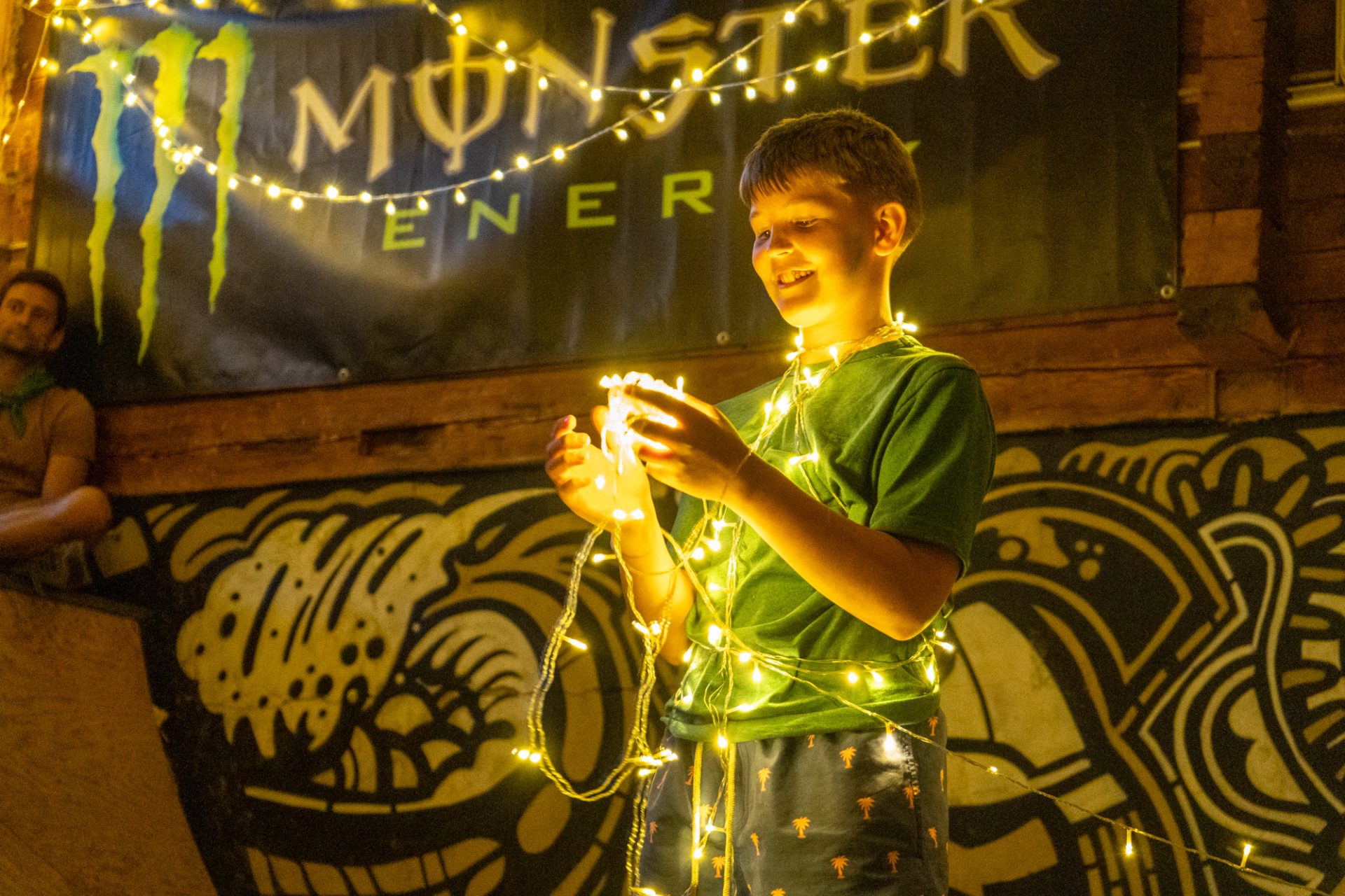 Summer camp Switzerland, International summer camp 9