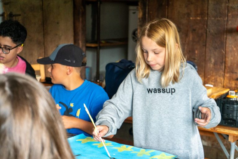 Multi-sport Camps: Variety For Young Athletes