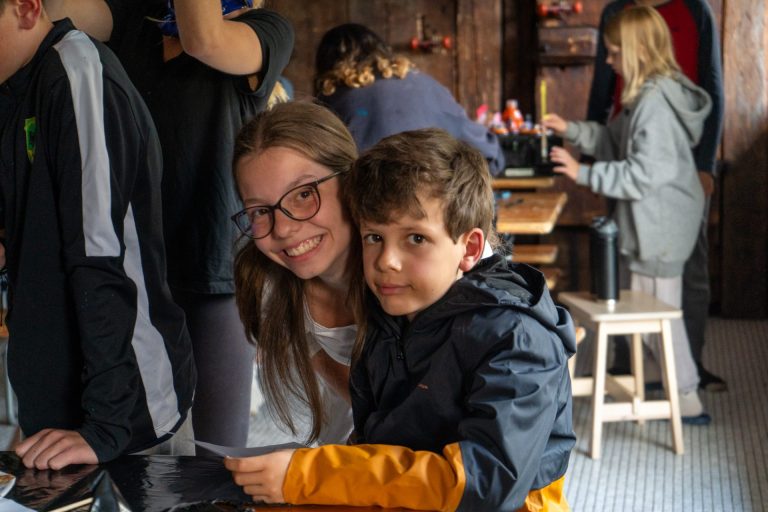 Summer Camp Scholarships In Switzerland: Financial Aid Options