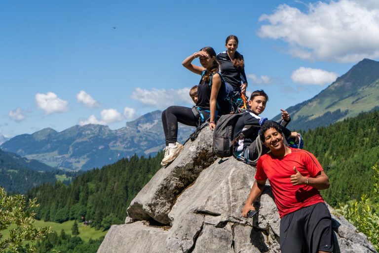 Safety in Kids Camps: Standards, Training & What Parents Should Know (Switzerland Edition)