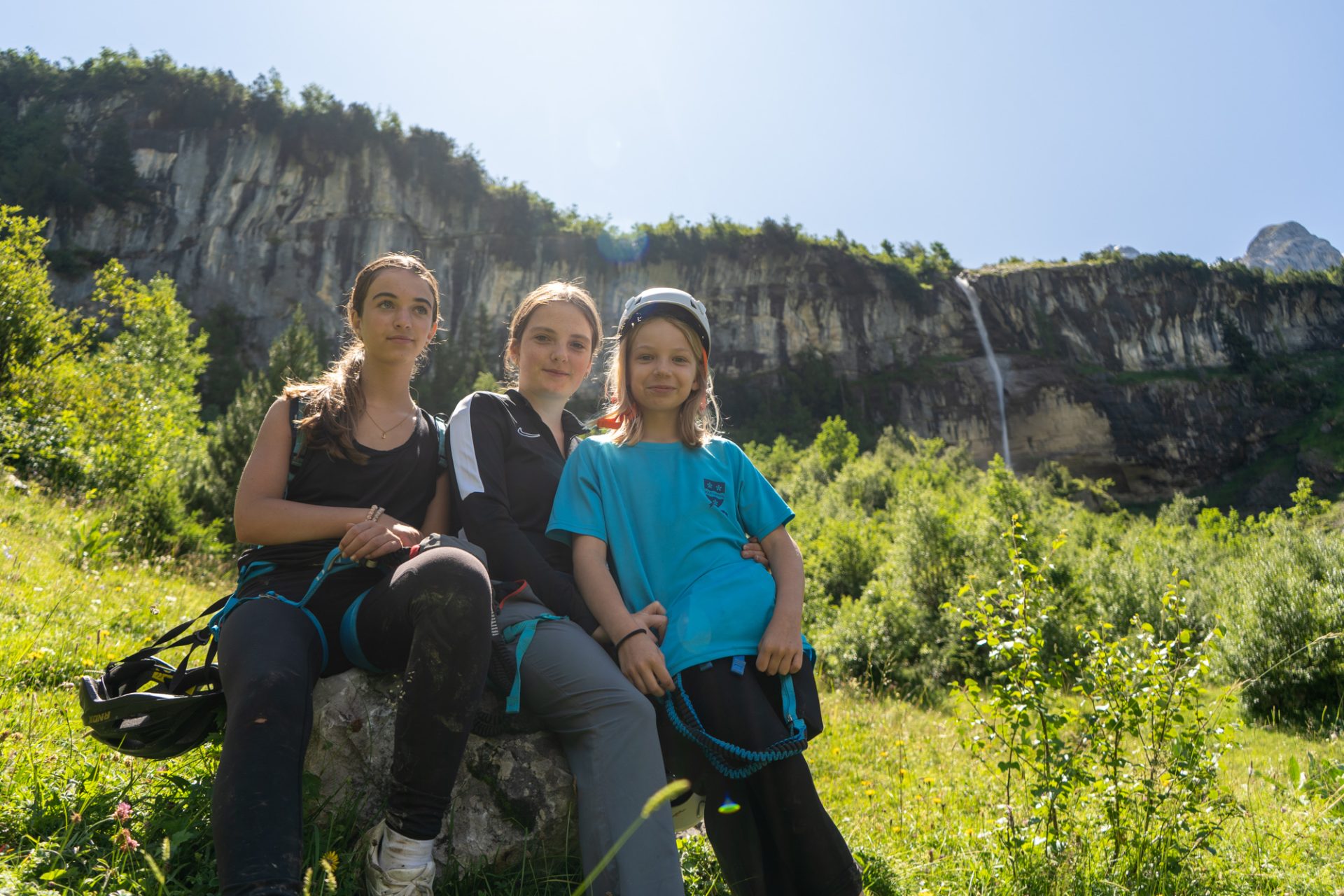 What Parents Should Know About Camp Supervision 6 Summer camp Switzerland, International summer camp 5