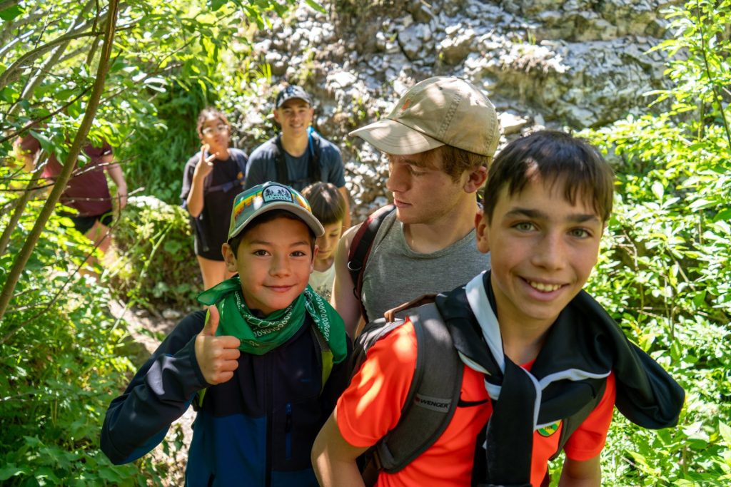 Best Time To Visit Switzerland With Kids