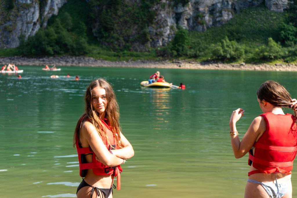 Summer camp Switzerland, International summer camp 29