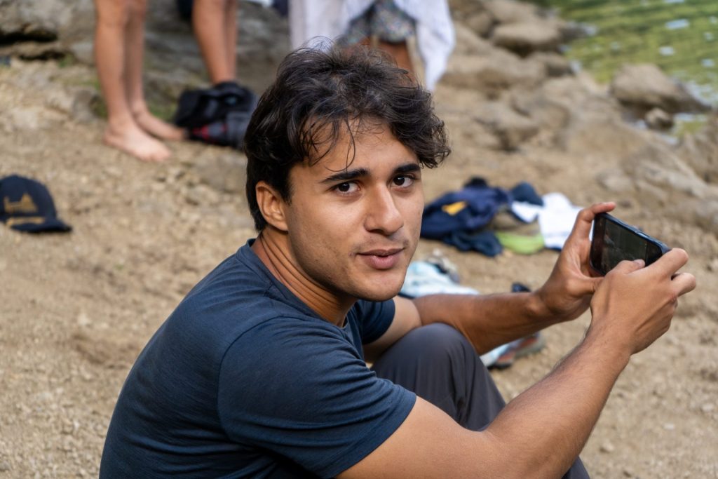 Summer camp Switzerland, International summer camp 37