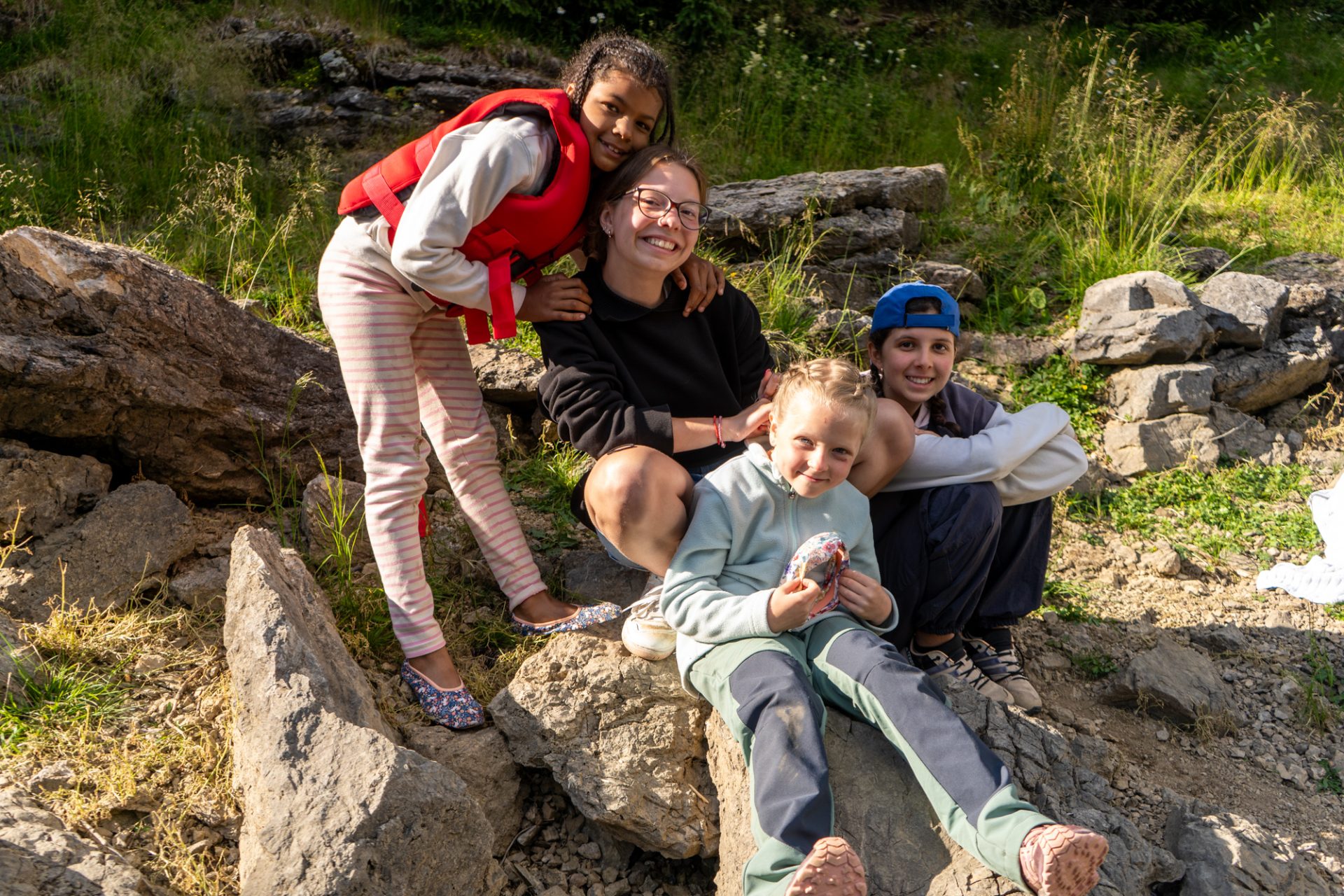 Why Australian Families Plan Northern Hemisphere Summers 4 Summer camp Switzerland, International summer camp 3
