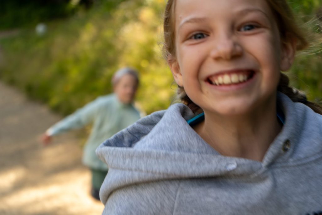 Summer camp Switzerland, International summer camp 19