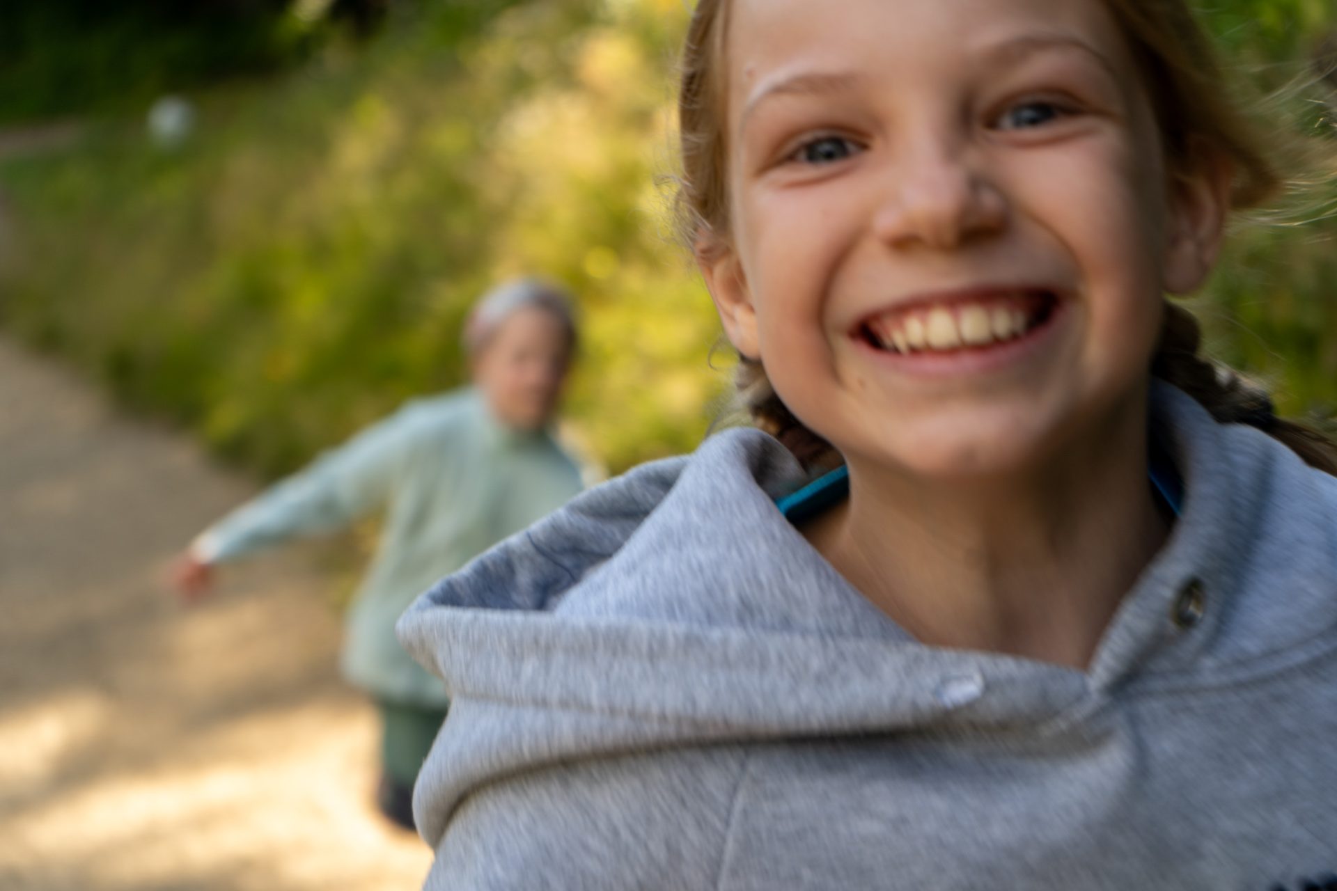 Kids and Nature: Why Outdoor Play Matters More Than Ever 2 Summer camp Switzerland, International summer camp 1