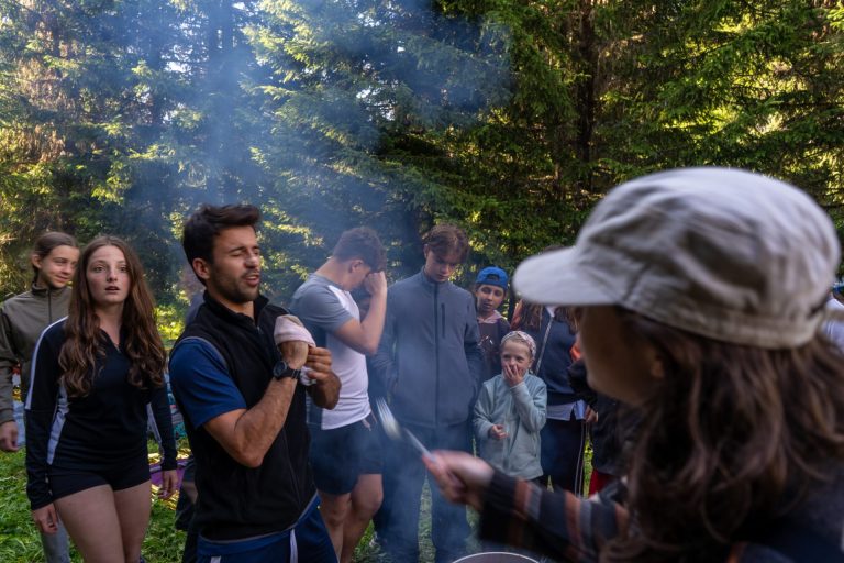 Why Polish Families Explore Western European Camps