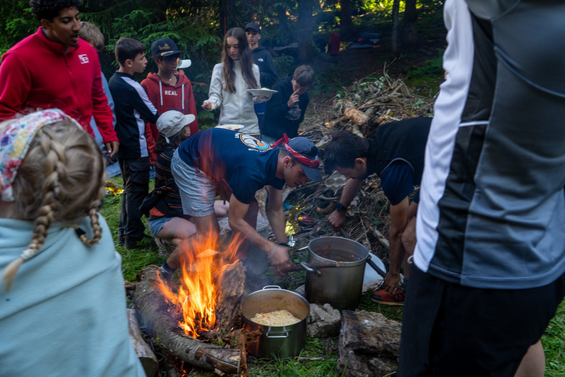 Cable Car Rides Kids Will Love In Switzerland 2 Summer camp Switzerland, International summer camp 1
