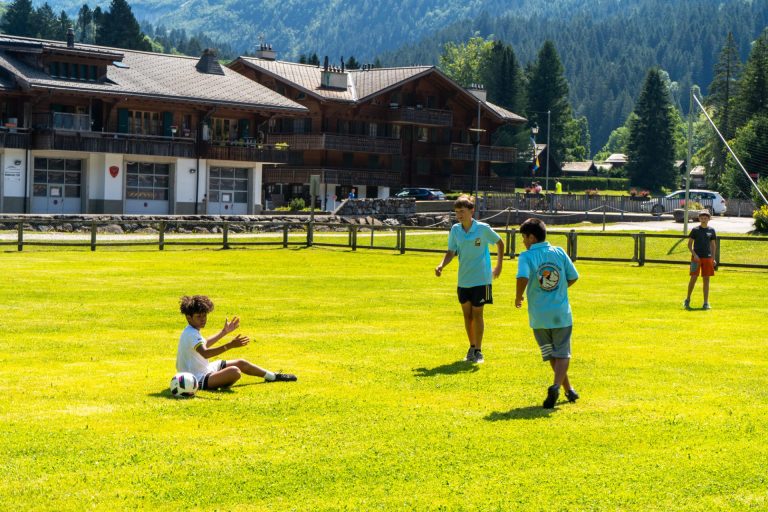 Your family camp selection workflow, step by step