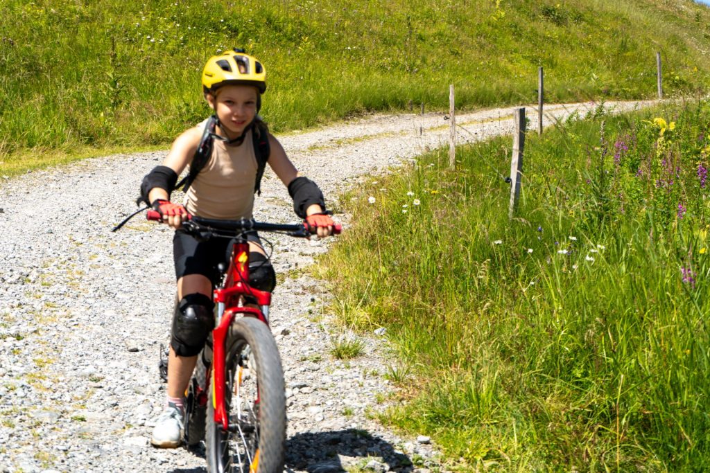 Summer camp Switzerland, International summer camp 28