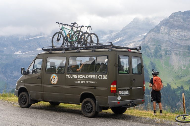 Les meilleures activités d’aventure pour adolescents : le plein air avec un sens