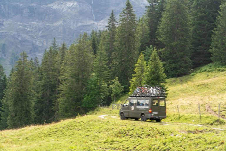 Kid-friendly Hikes Near Lucerne: Complete Guide