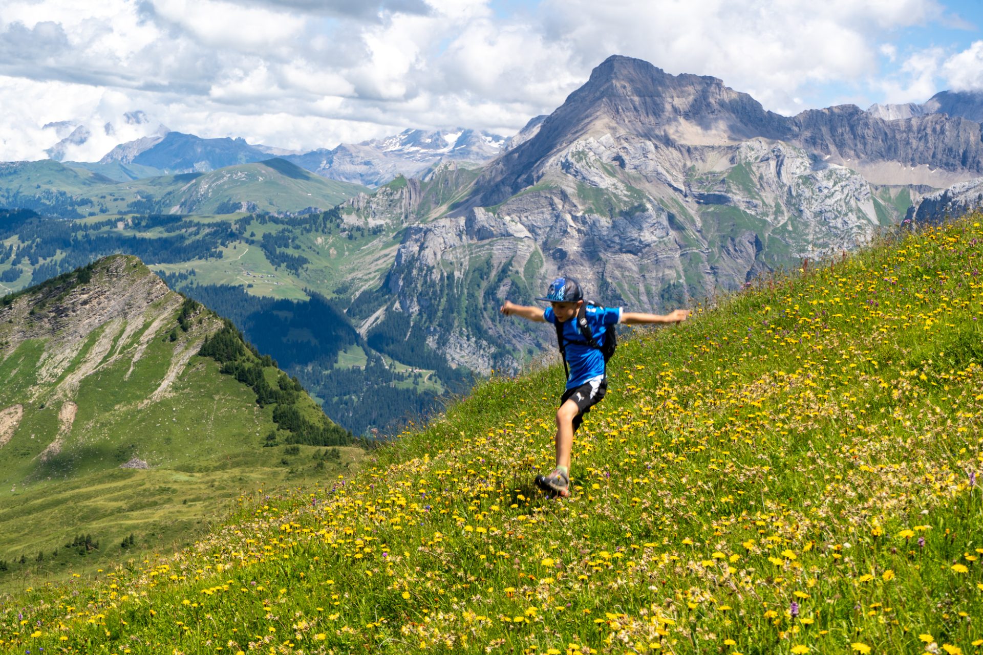 Why Short Adventure Camps Can Be Powerful For Child Growth 10 Summer camp Switzerland, International summer camp 9