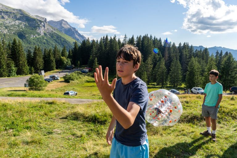 Top 4 Top Adventure Camps for Kids Providers 2026
