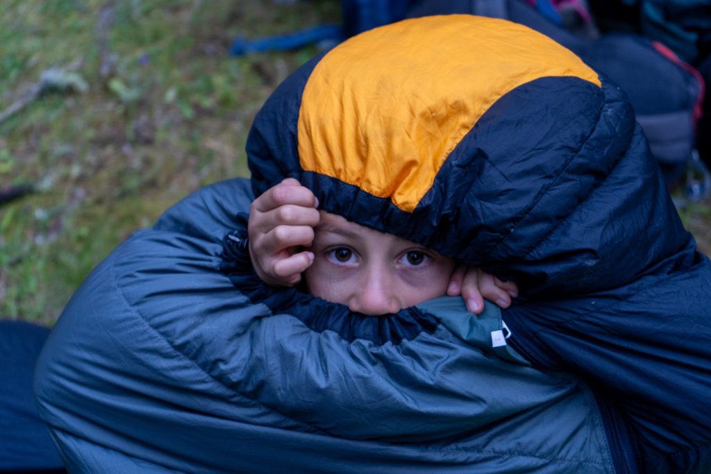 Summer camp Switzerland, International summer camp 36