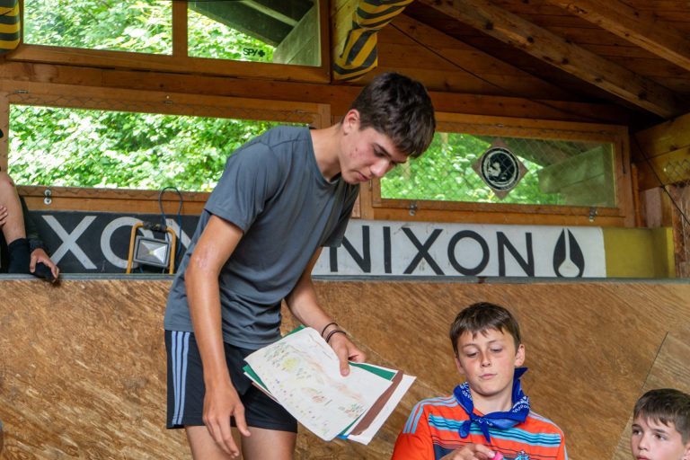 What is an educational camp? Benefits and guide 2026