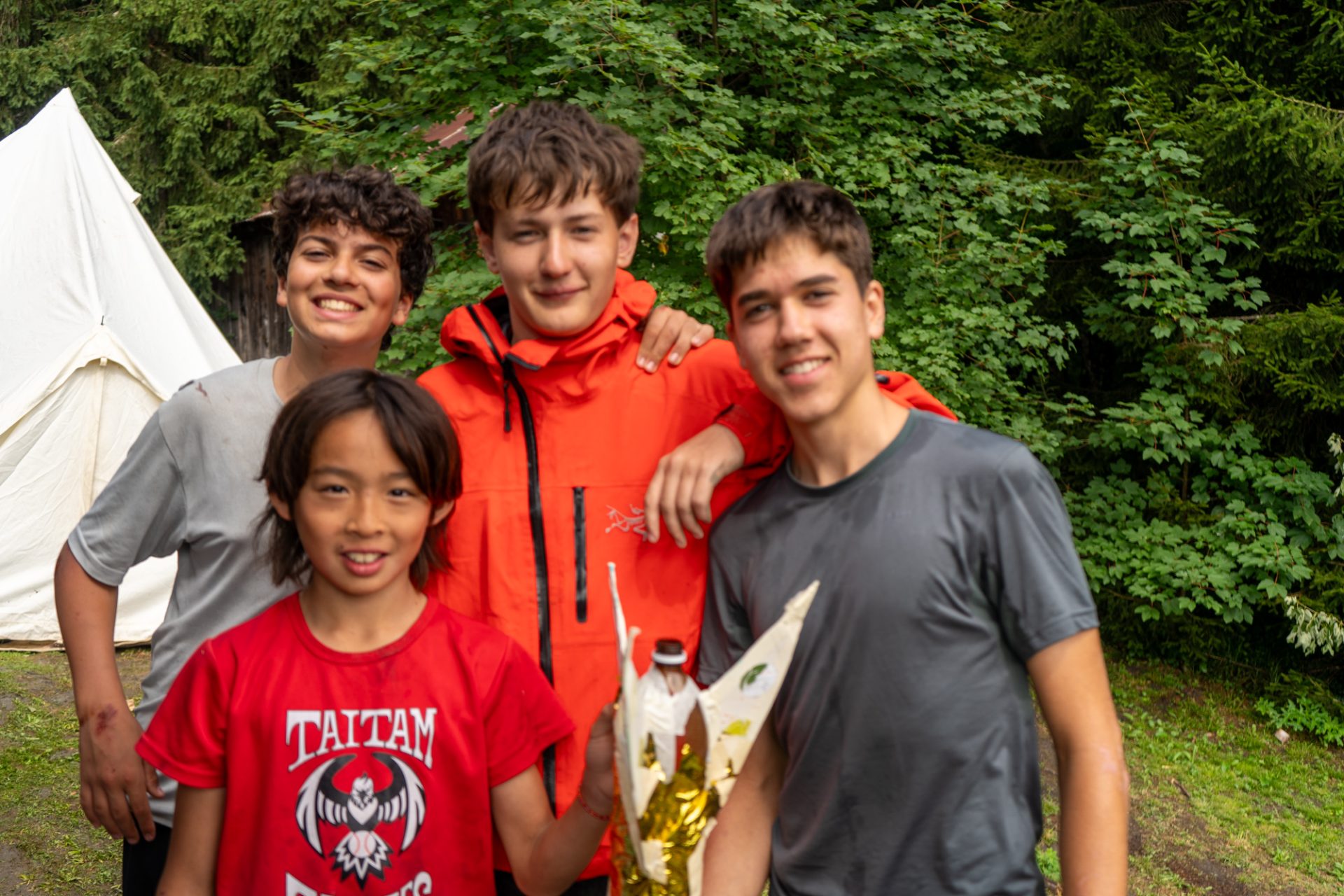 Swiss German Phrases For Kids To Learn 6 Summer camp Switzerland, International summer camp 5