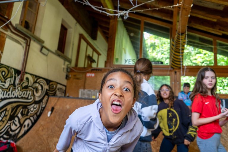 Multilingual Summer Programs In Switzerland