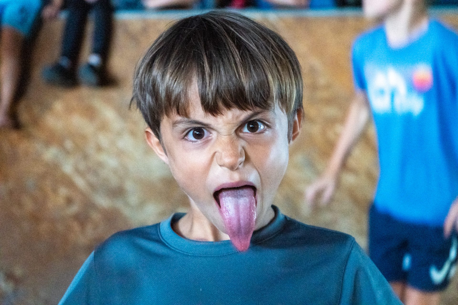 Summer camp Switzerland, International summer camp 3