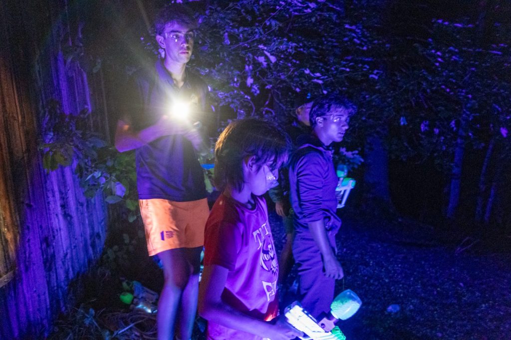 Summer camp Switzerland, International summer camp 34