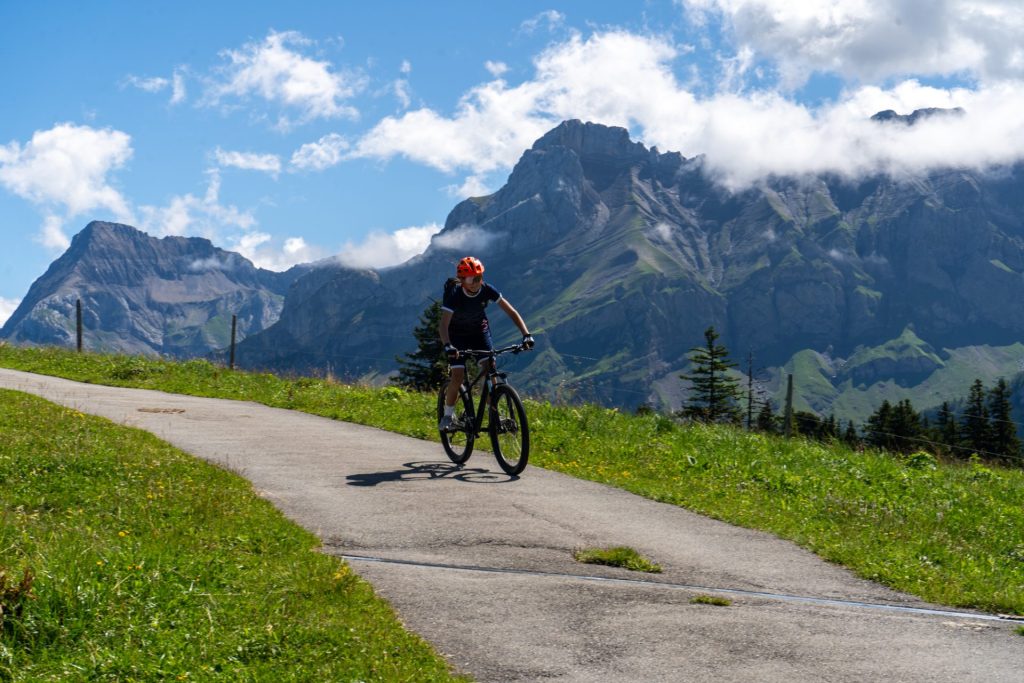 Summer camp Switzerland, International summer camp 35