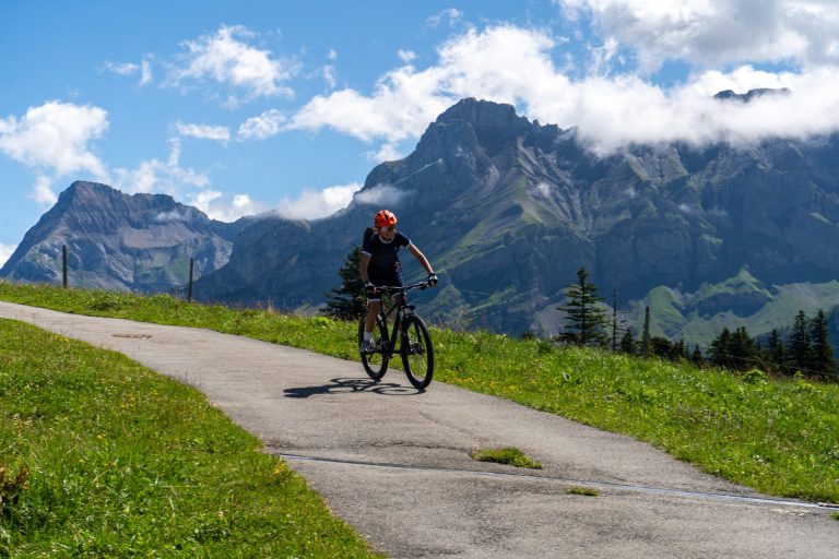 How To Build Excitement Before Camp Departure