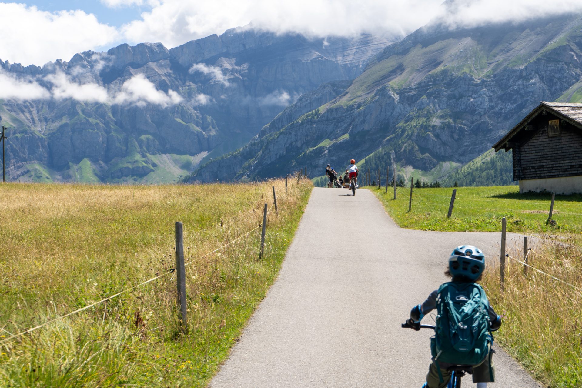 Summer camp Switzerland, International summer camp 3