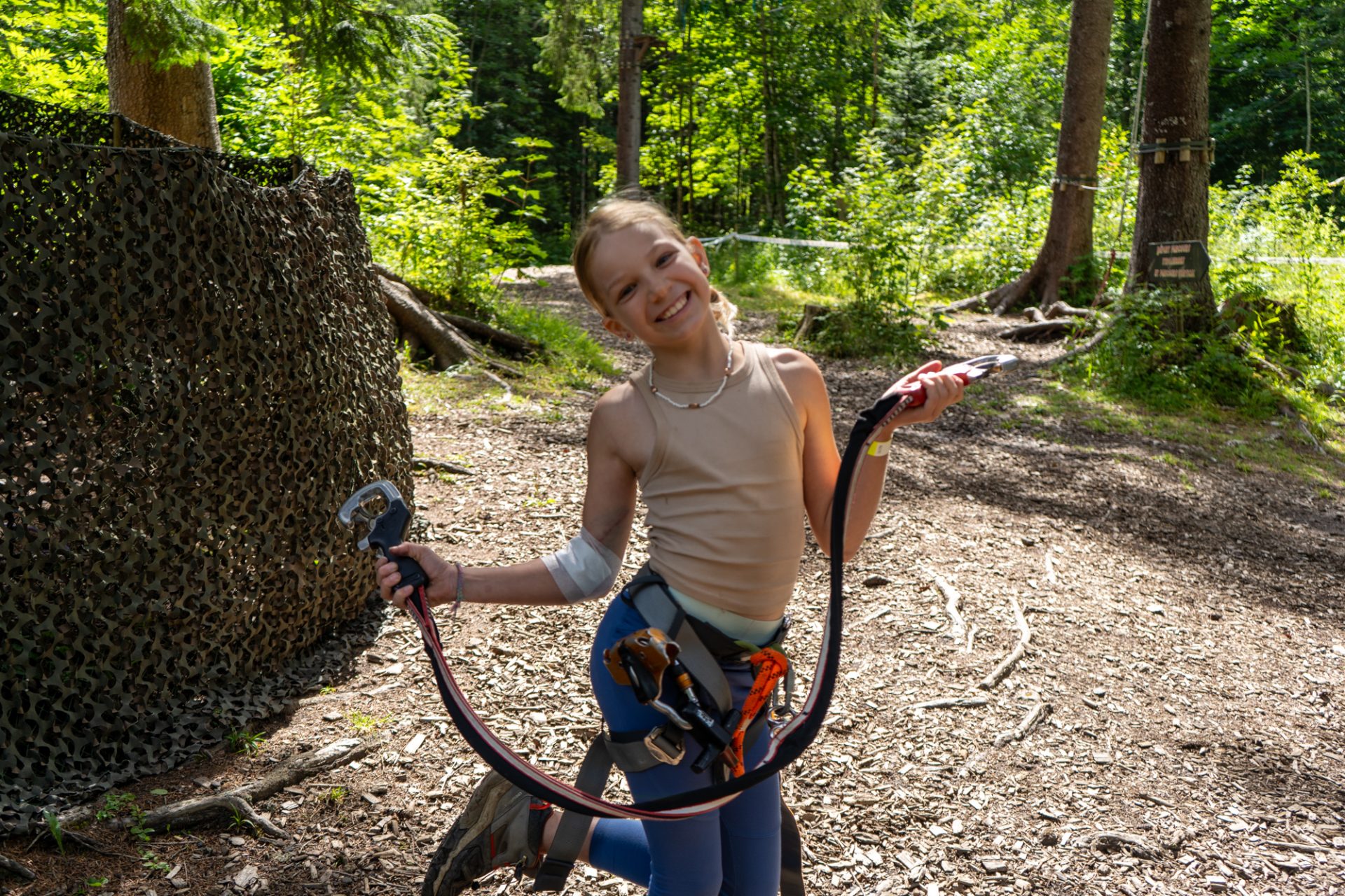 Gymnastics Camps In Switzerland 2 Summer camp Switzerland, International summer camp 1