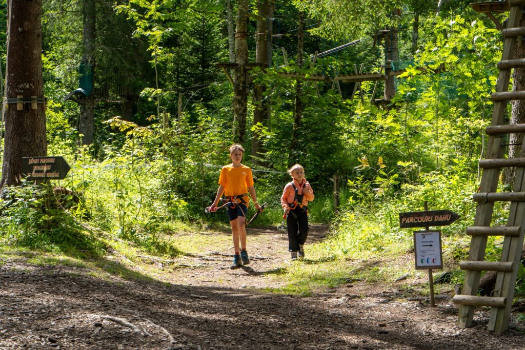 Summer camp Switzerland, International summer camp 33