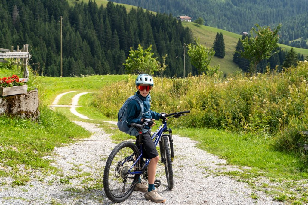 Summer camp Switzerland, International summer camp 26