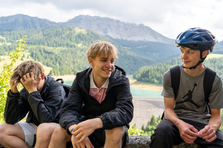 The Importance Of Consistent Messaging About Camp