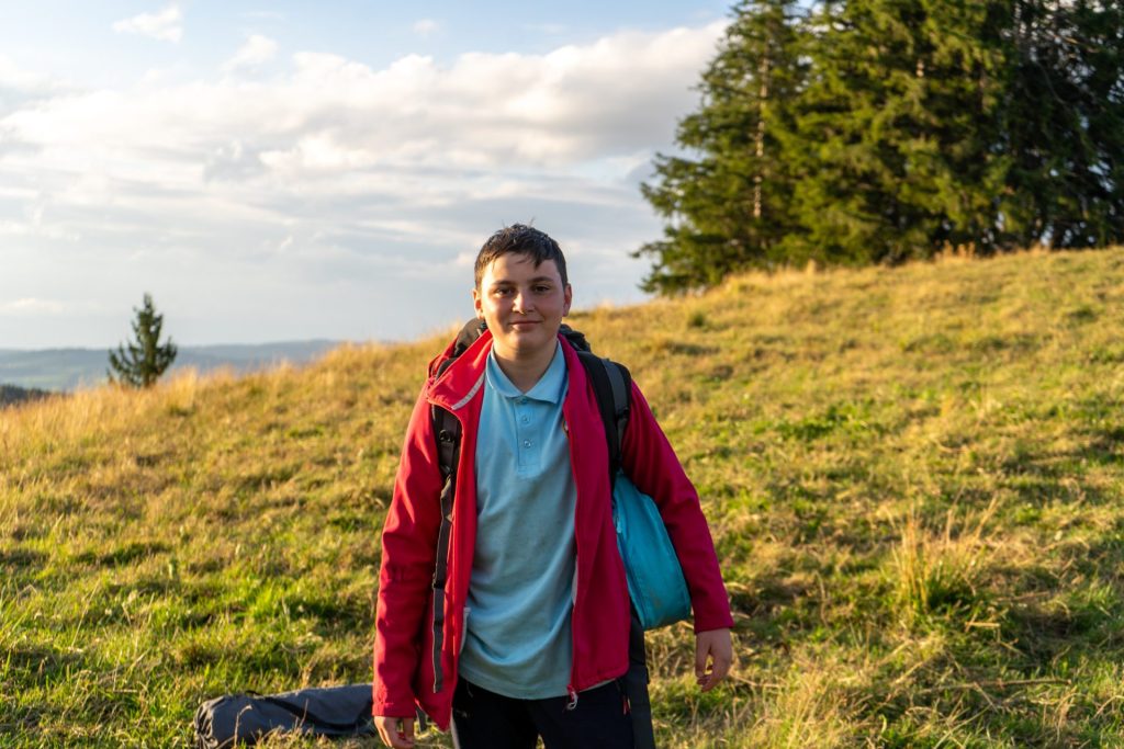 Summer camp Switzerland, International summer camp 9