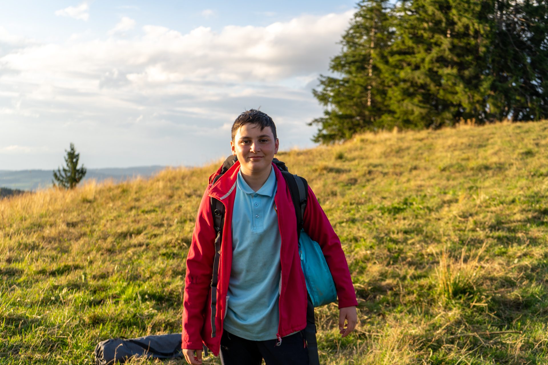 Summer camp Switzerland, International summer camp 9