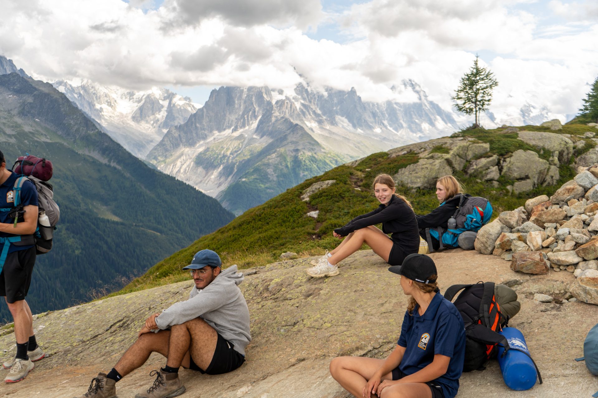 The Best Summer Camp In Switzerland For Mountain Biking 4 Summer camp Switzerland, International summer camp 3