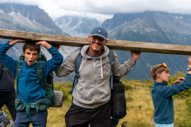 Sat Prep Camps In Switzerland For Teens