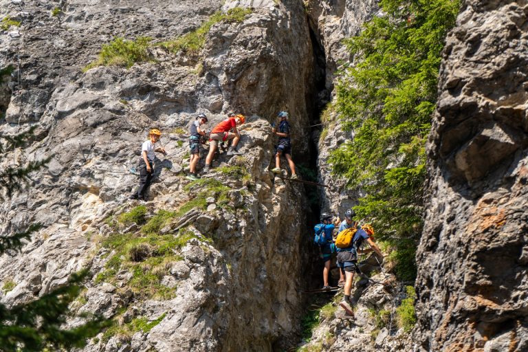 Outdoor Leadership Skills Checklist for Youth Programs