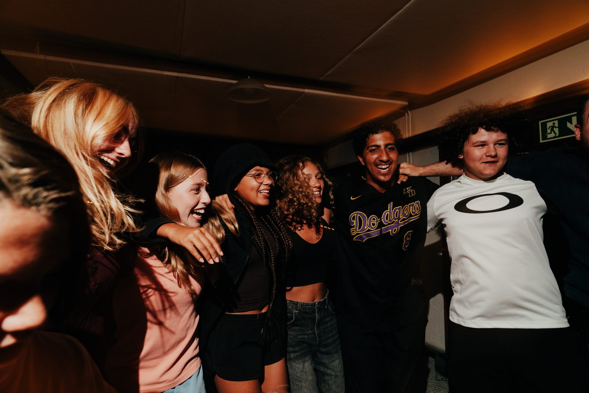 Summer camp Switzerland, International summer camp 3