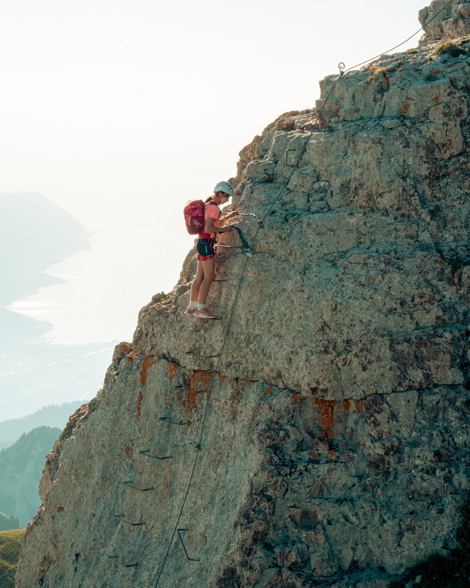 Summer camp Switzerland, International summer camp 9