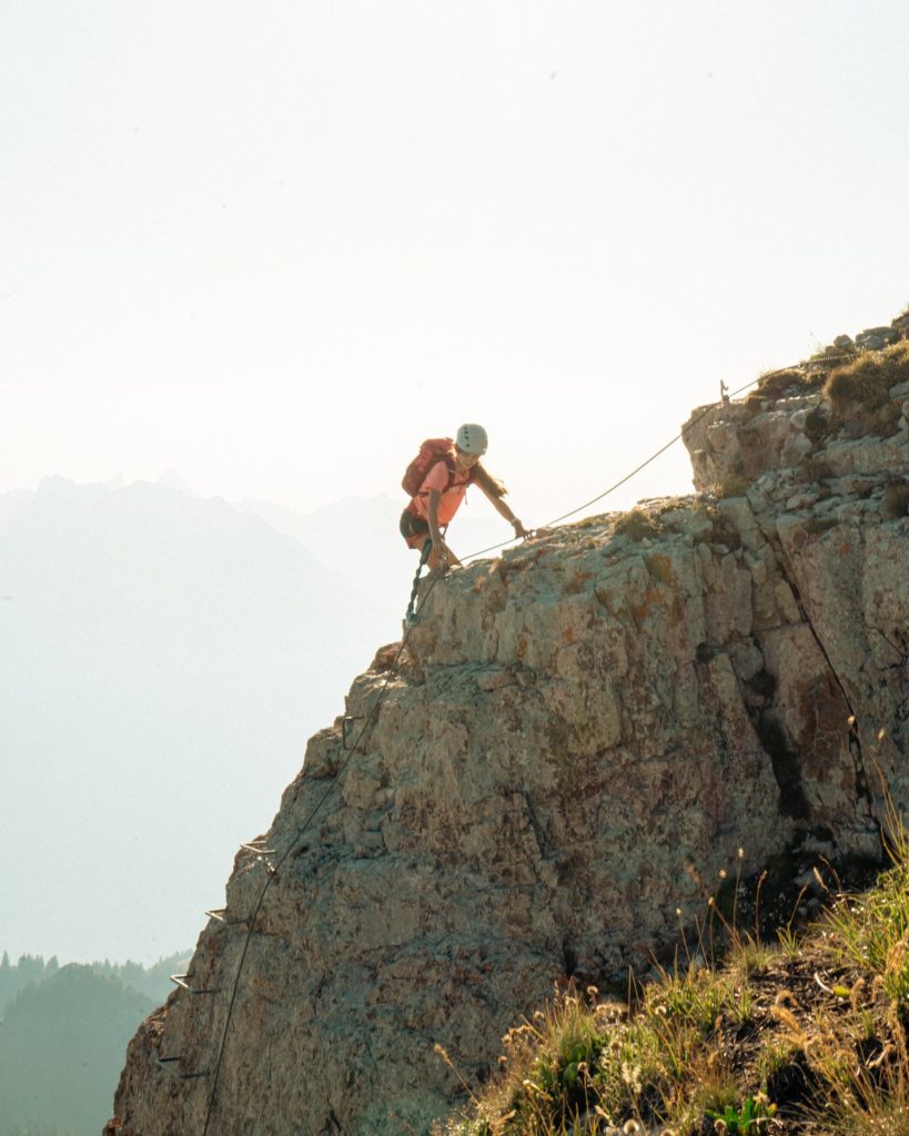 Colonies de vacances en montagne : bénéfices pour les enfants