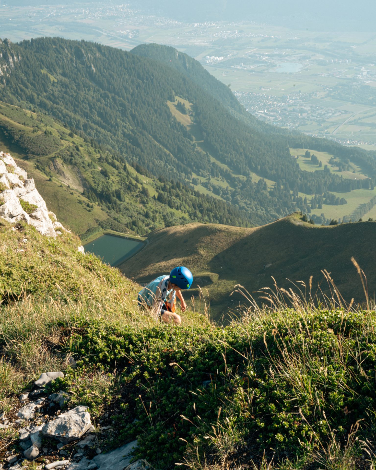 Summer camp Switzerland, International summer camp 3