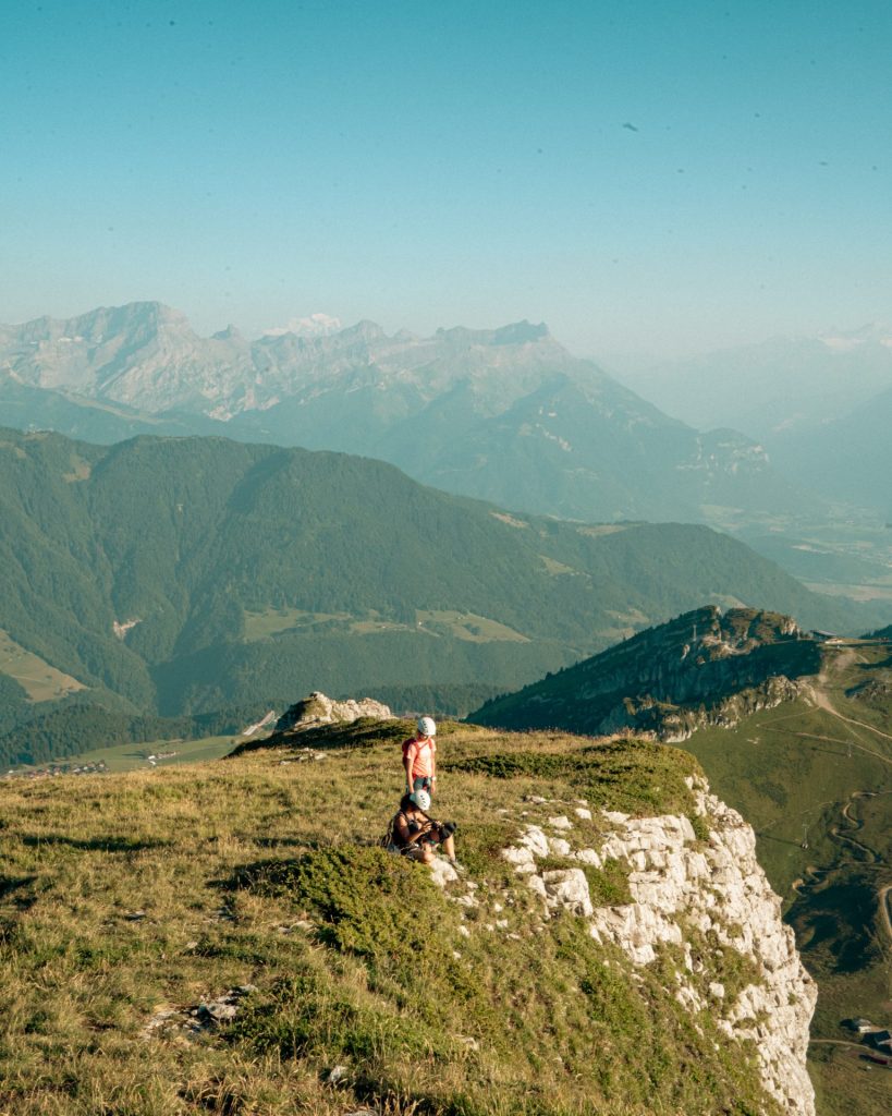 Summer camp Switzerland, International summer camp 24