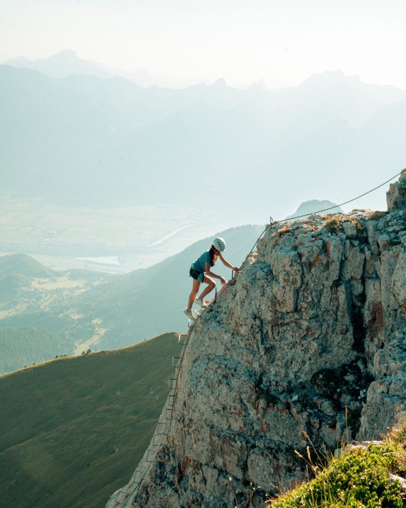 Summer camp Switzerland, International summer camp 20