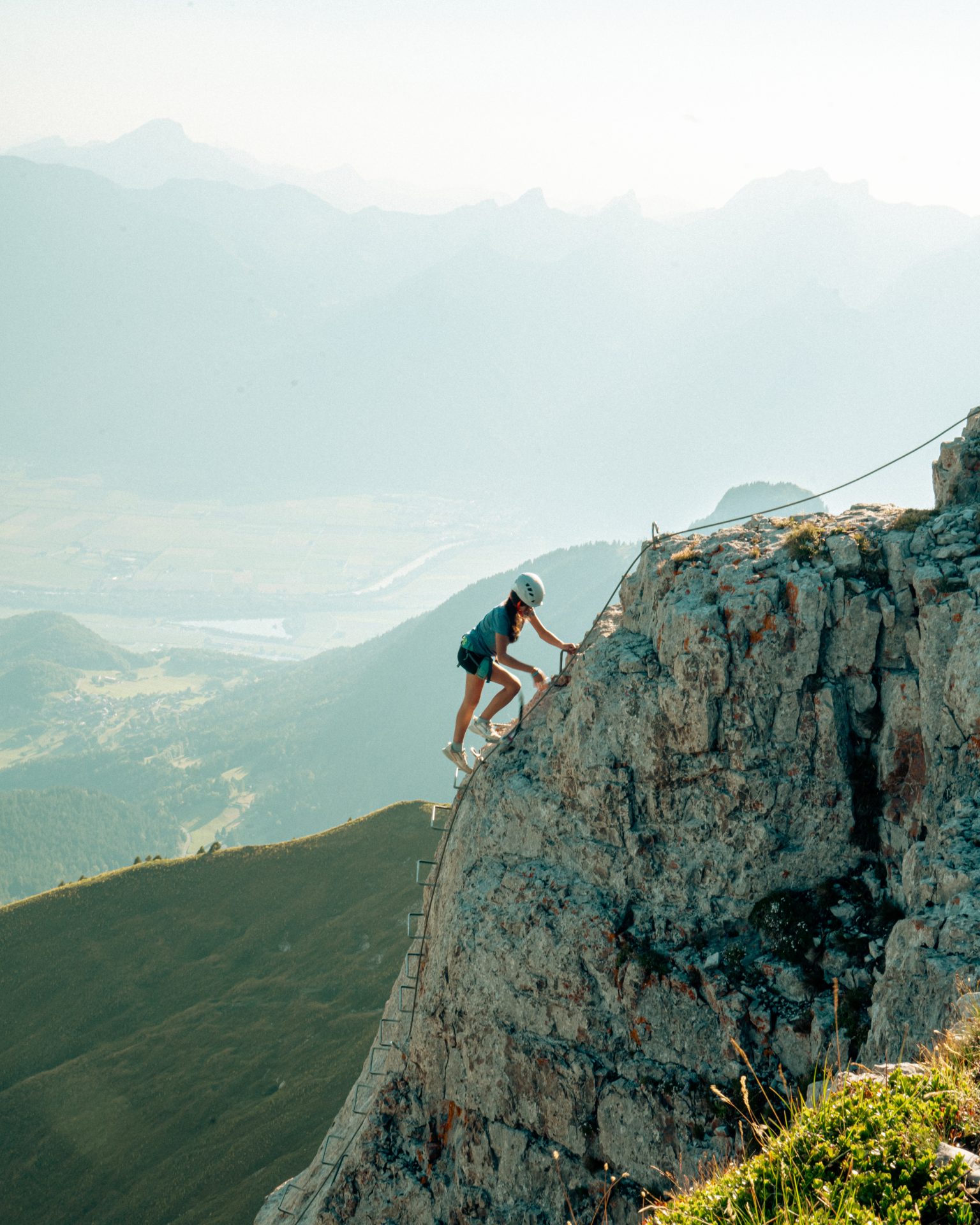 Summer camp Switzerland, International summer camp 3