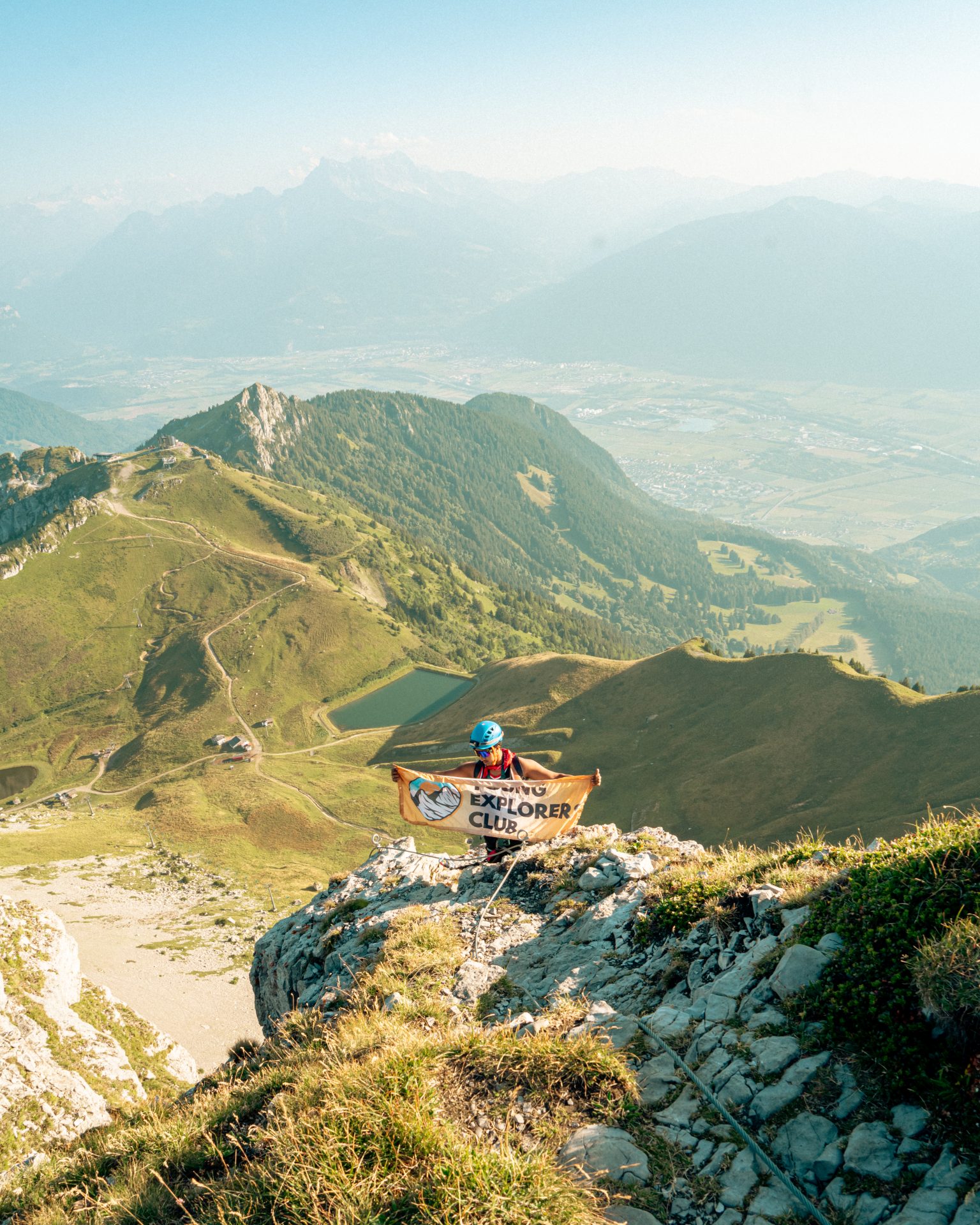 Summer camp Switzerland, International summer camp 7