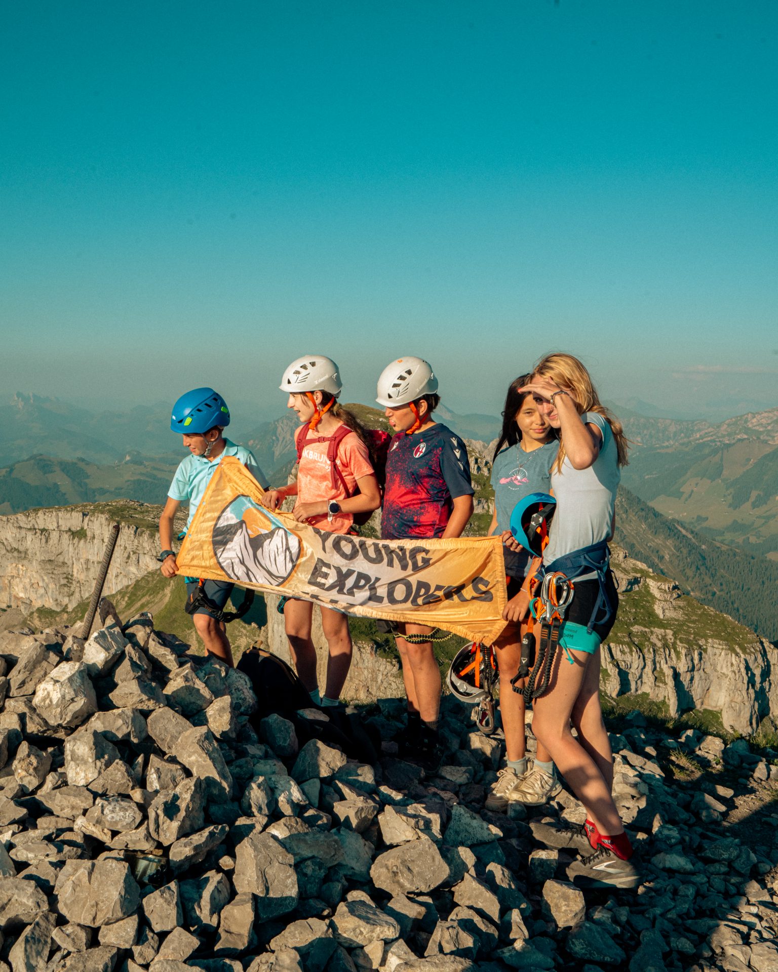 Playgrounds In Geneva Worth Visiting 8 Summer camp Switzerland, International summer camp 7