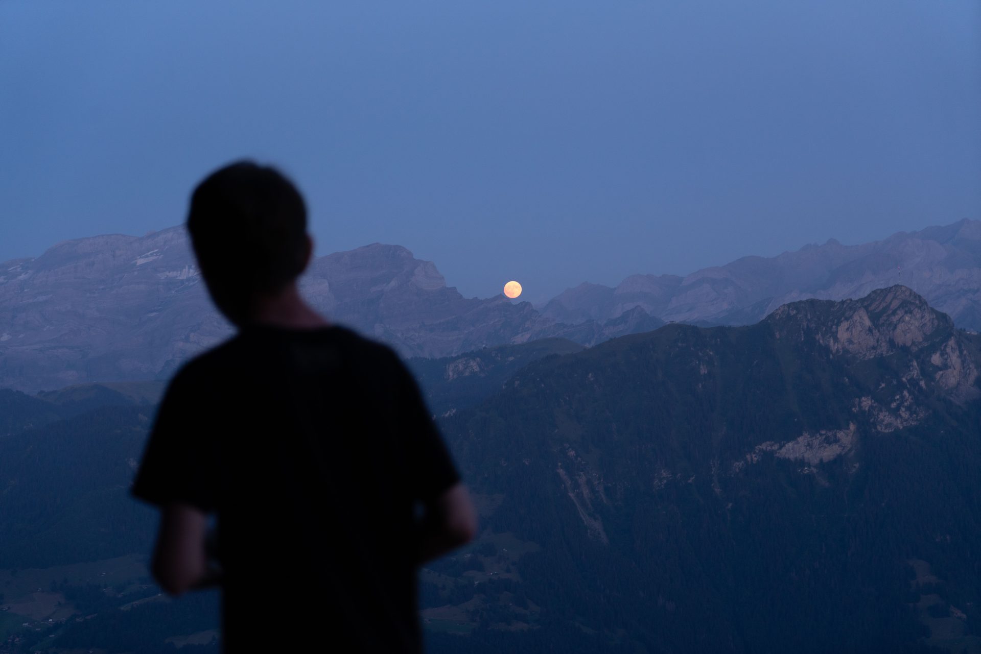 Summer camp Switzerland, International summer camp 7